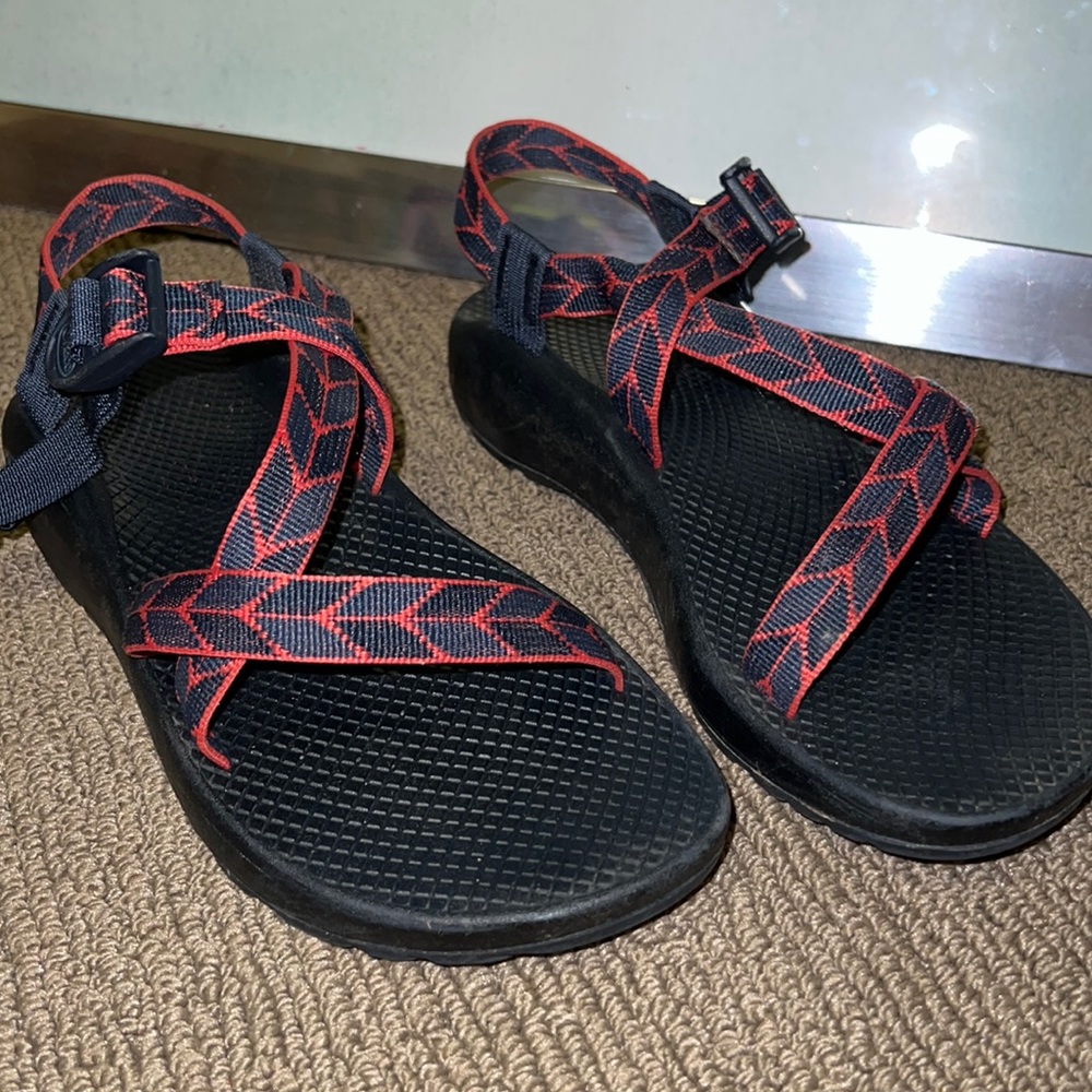 Chacos
